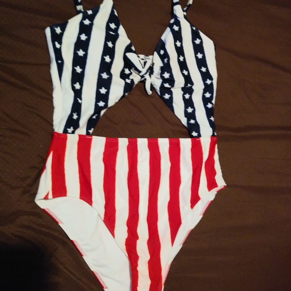 Swimsuit